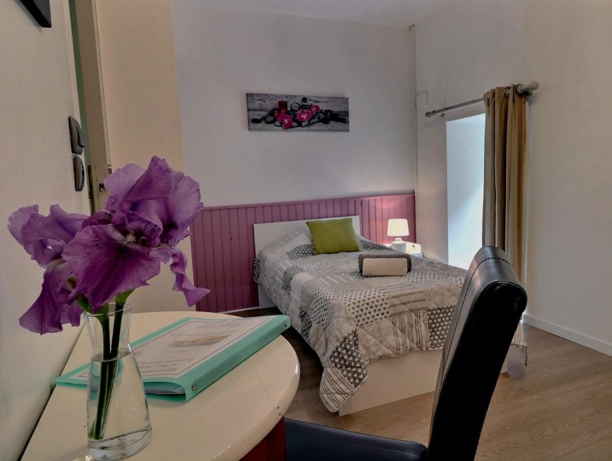 Chambres d'Hôtes Les Fleurettes en Baie Du Mont Saint Michel Extérieur photo